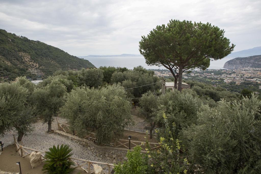 Appartamento Villa Degli Ulivi Сант'Анджелло Номер фото