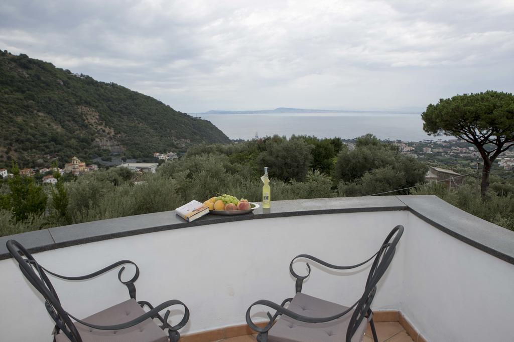 Appartamento Villa Degli Ulivi Сант'Анджелло Номер фото