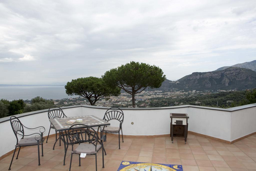 Appartamento Villa Degli Ulivi Сант'Анджелло Номер фото